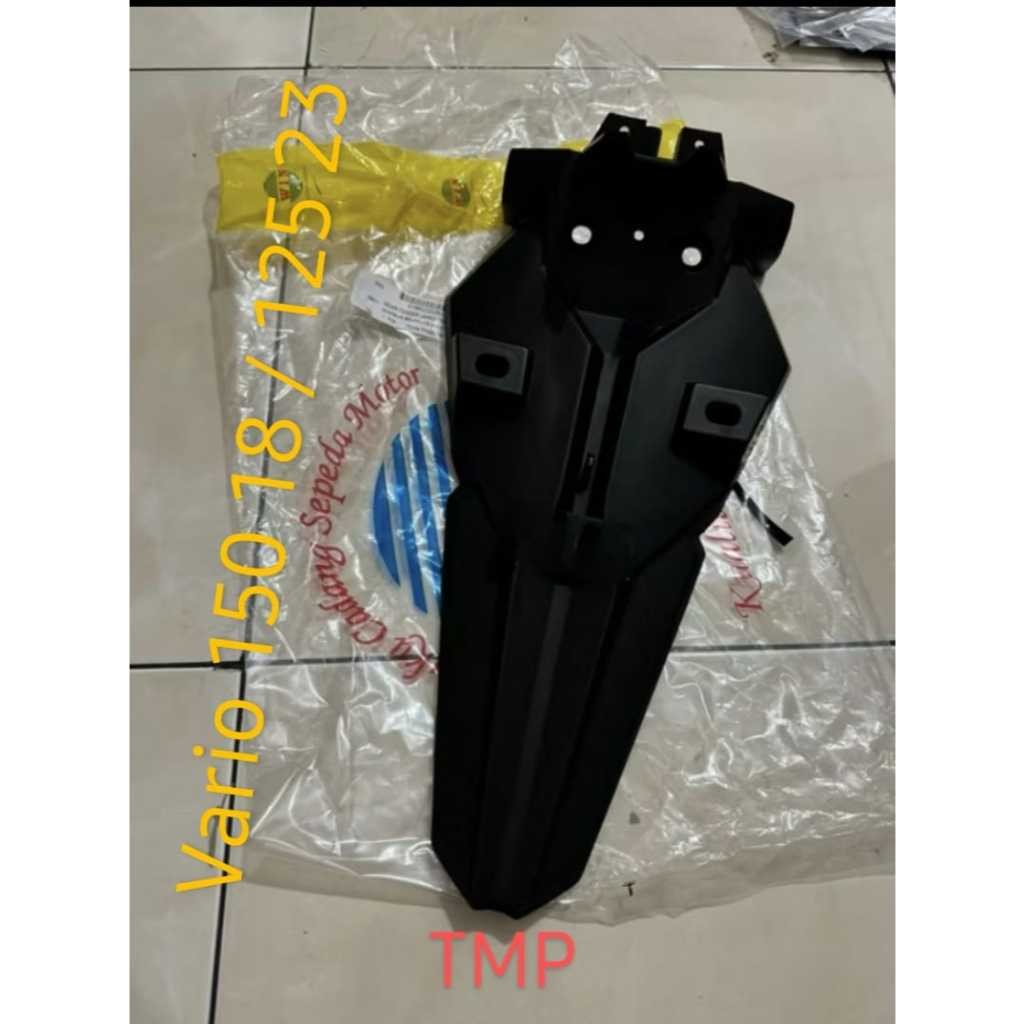 Sayap Belakang / Spakbor Belakang / Rear Fender Vario 150 2018 / Vario 125 150 2018 - 2023 / WIN