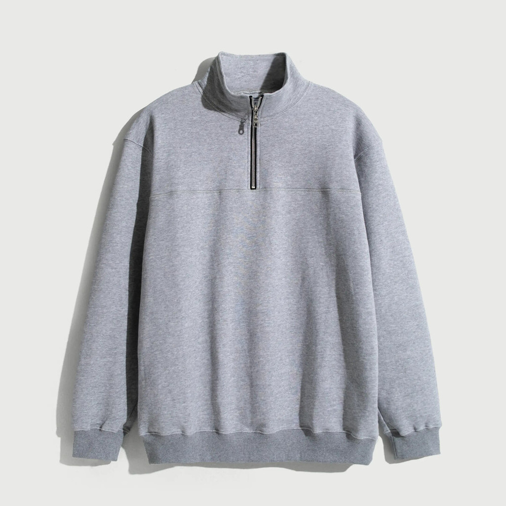 Half-zip Misty Jacket