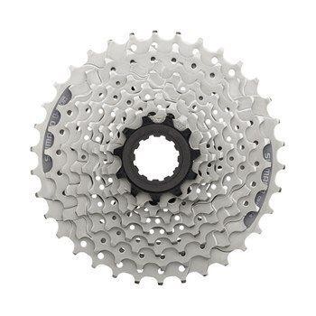 sprocket sproket Shimano 9 Speed 11-36T- Shimano Acera HG201 9 Speed