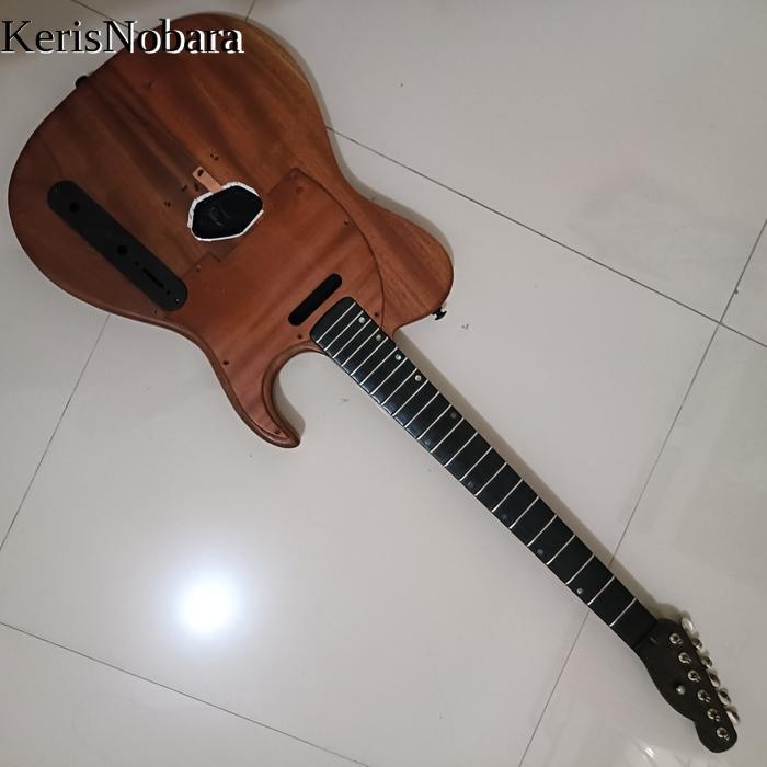 Body Telecaster solid wood not japan fender suhr gibson yamaha squier cort schecter Ibanez vintage k