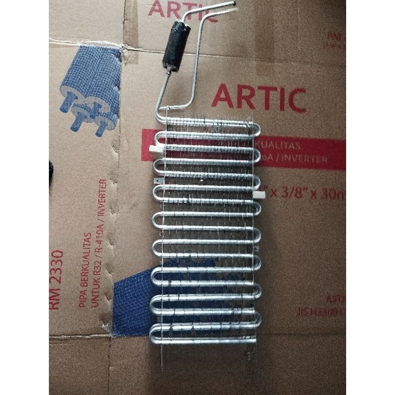 Evaporator kulkas Side By Side SAMSUNG ORIGINAL