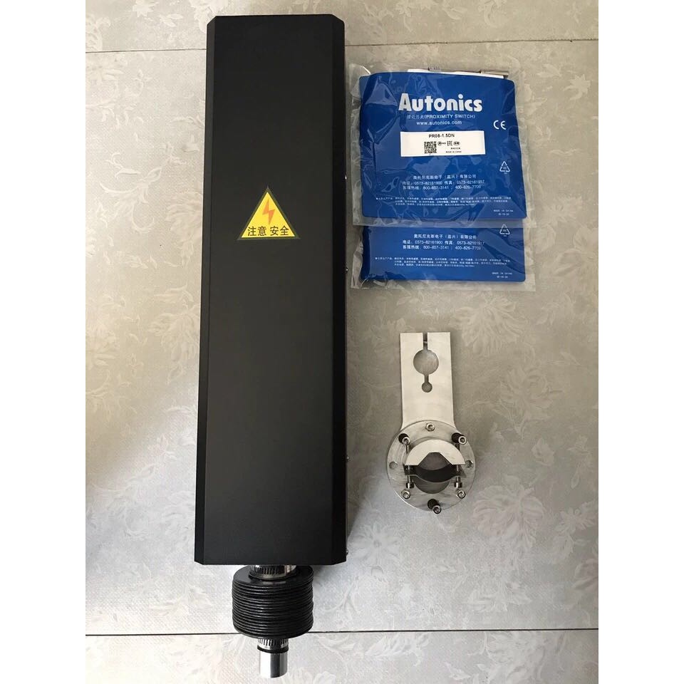 CNC THC Plasma Cutting Torch Height Controller THC Lifter and Holder Z Axis two proximity switches 1