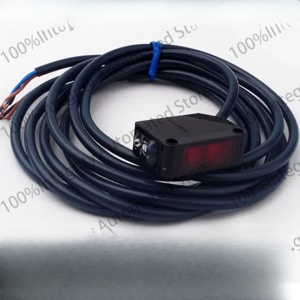 new Photoelectric switch sensor E3Z-D61 E3Z-D62 E3Z-D81 E3Z-D82 E3Z-T81A T61 T81 T61A LS61 LS81 E3ZG