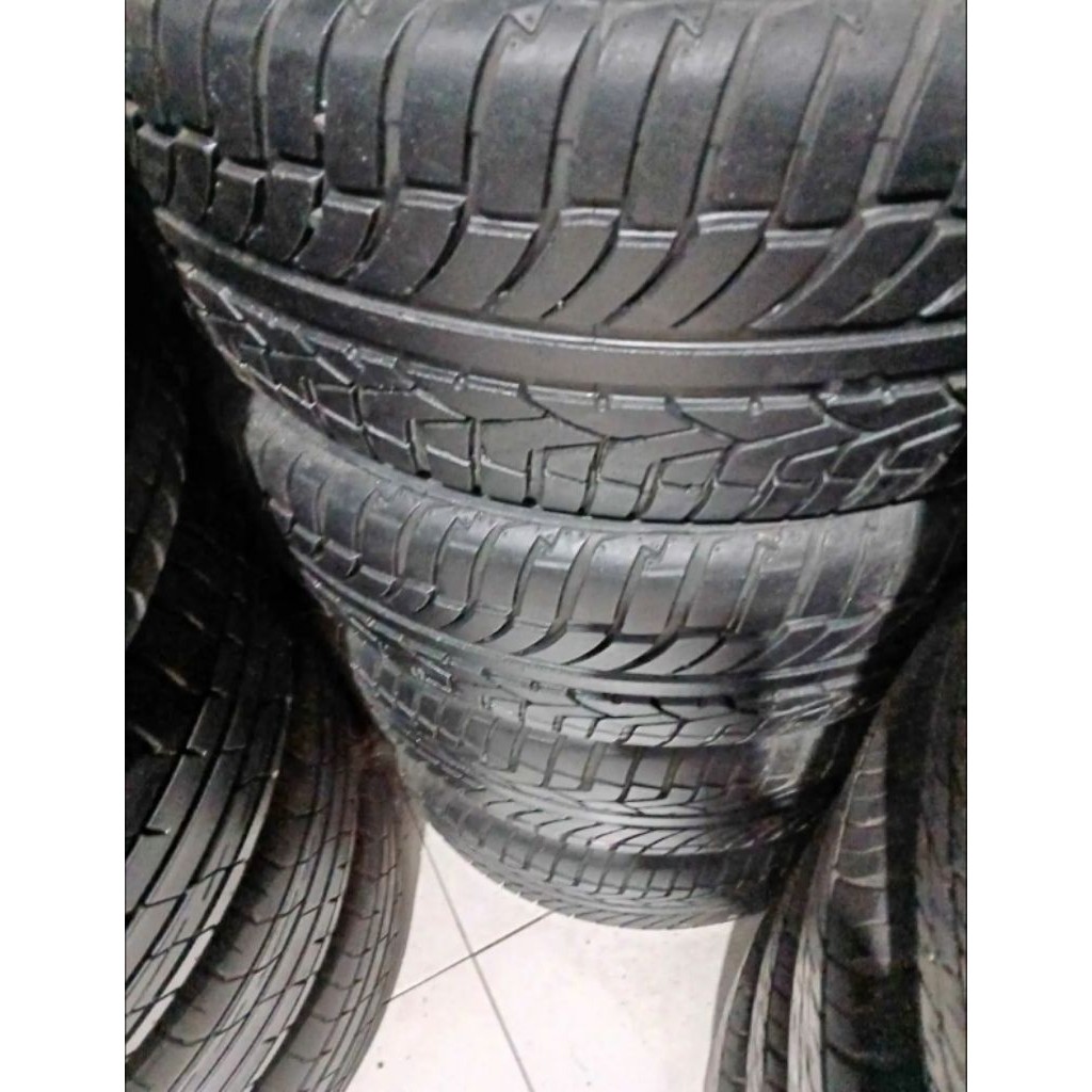 Ban Mobil seken copotan ring 19 ukuran 255 55 r19 murah berkualitas 255/55 R19