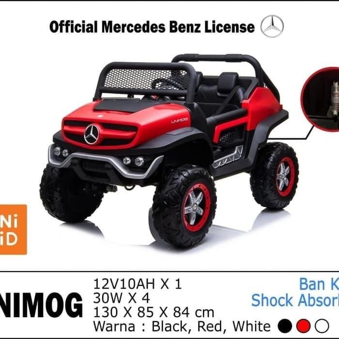 mobil mainan anak aki jeep golf xxl