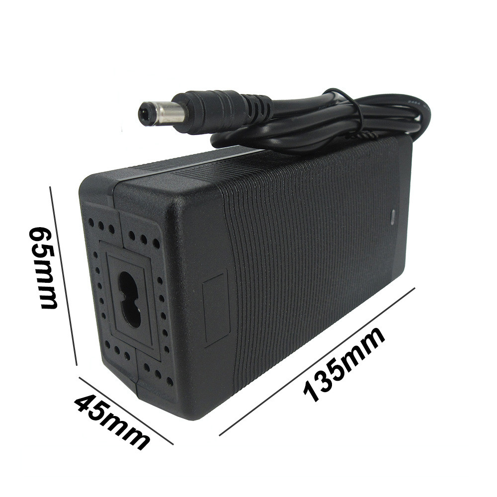 21V 5A Lithium Battery Charger for Electric Tool Screwdriver 21V5A 18.5V 5S Li-ion 18650 Laptop Spea