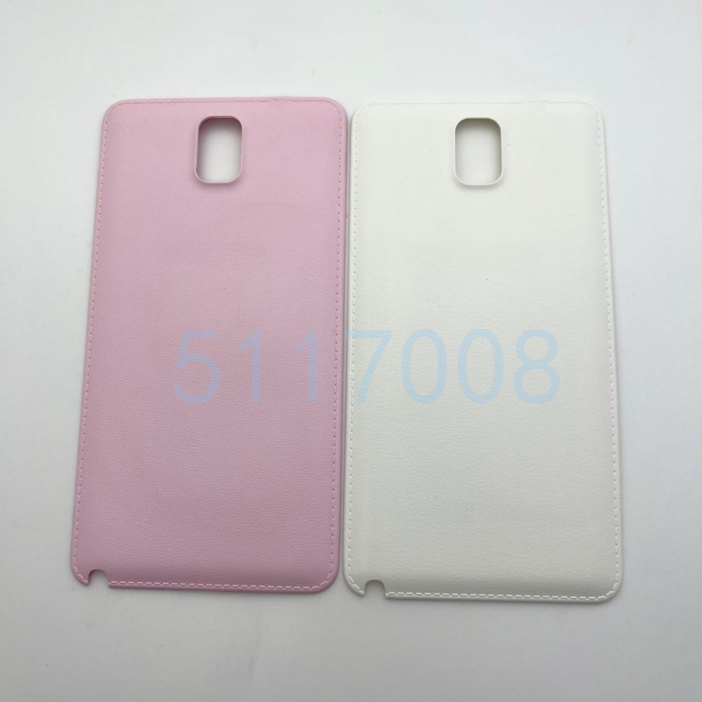 For Samsung Galaxy N9000 Note 3 N9005  Housing Case Door Battery Back Cover Battery Back Cover