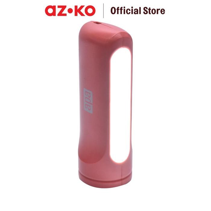 [ OLVERA  ]  APA SENTER RECHARGEABLE - MERAH