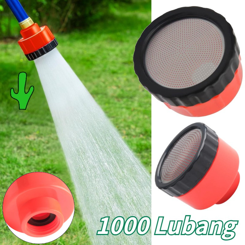1000 Lubang Alat Siraman Tanaman Alat Penyiraman Tanaman Penyiram Kebun Siram Tanaman Lubang Halus