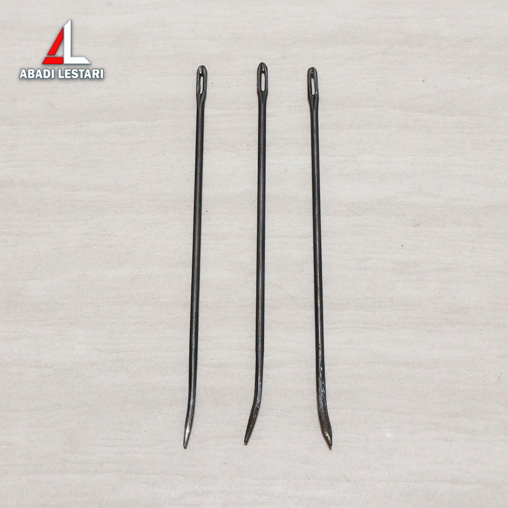 JARUM JAHIT GONI / JARUM GONI / JARUM KARUNG / JARUM JAHIT KARUNG GONI