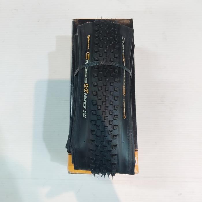 Tire Continental Cross King CX 700x32c Original