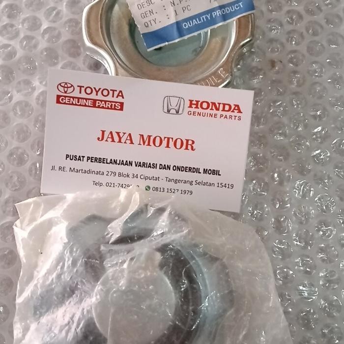 Tutup oli mesin mobil honda lama best