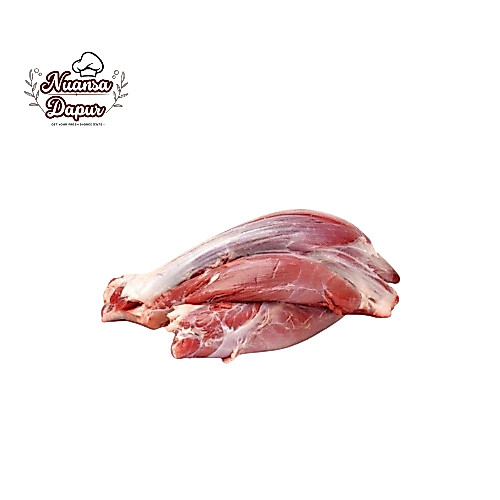 Daging Sapi Sengkel Fresh 1 kg
