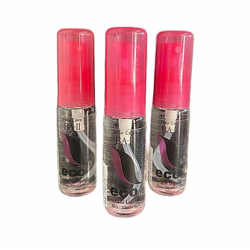 Vitamin Rambut Eco 20ML