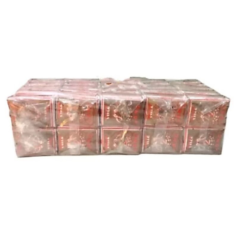TEH 2TANG HIJAU (1Slop: 50pcs) Teh Seduh Cap Dua Tang - Teh 2Tang Asli Slawi / Teh 2Tang Hijau / Teh