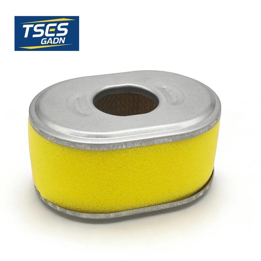 TSES GX120 Air Filter Replacement for Honda GX120, Foam Sponge Air Cleaner for Gas Water Pump Micro 