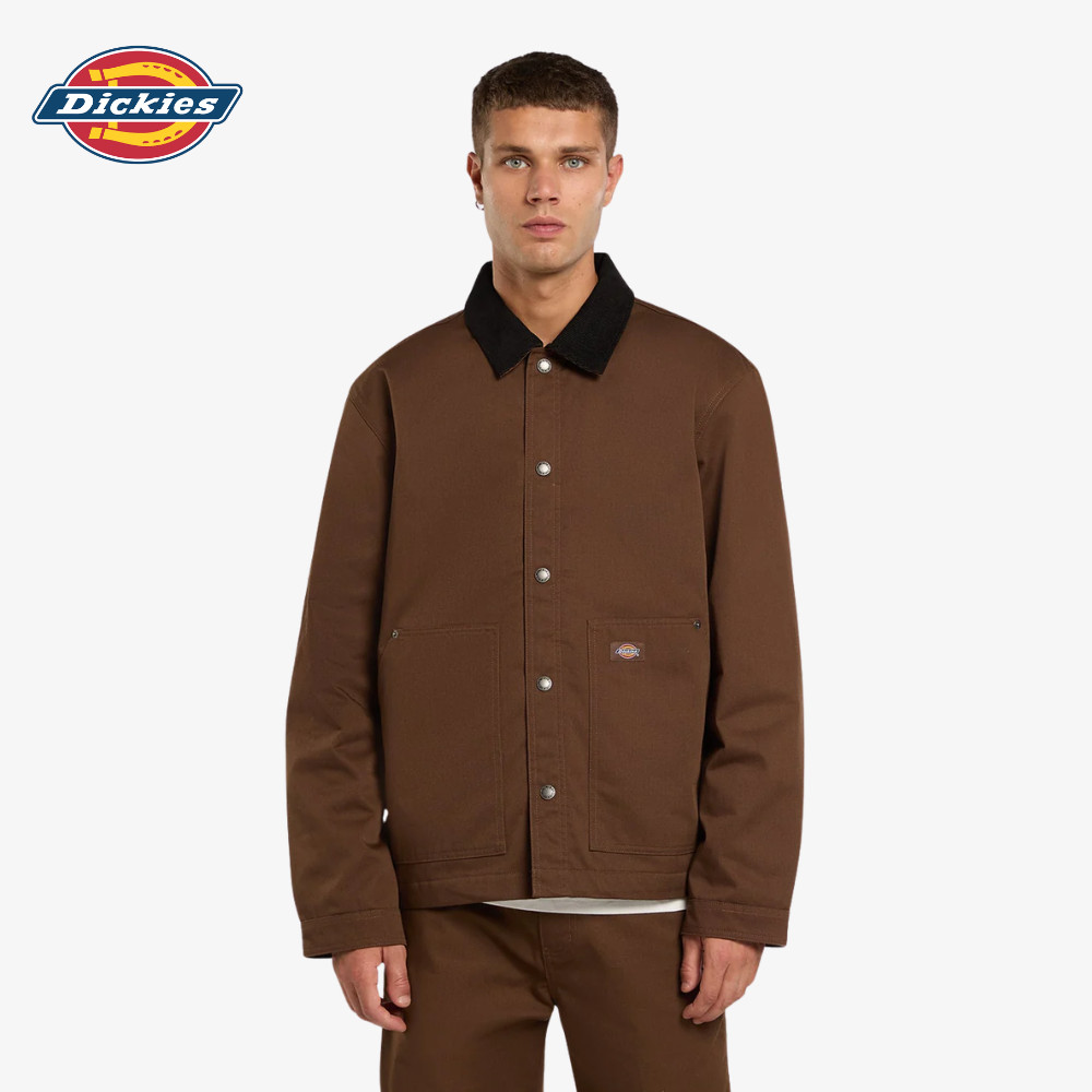 DICKIES - Union Barn jacket - Jaket Lengan Panjang