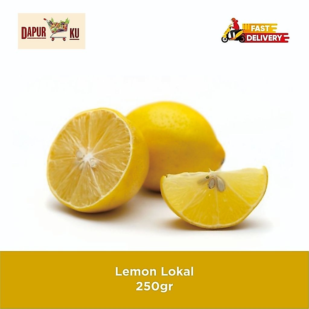 Lemon Lokal