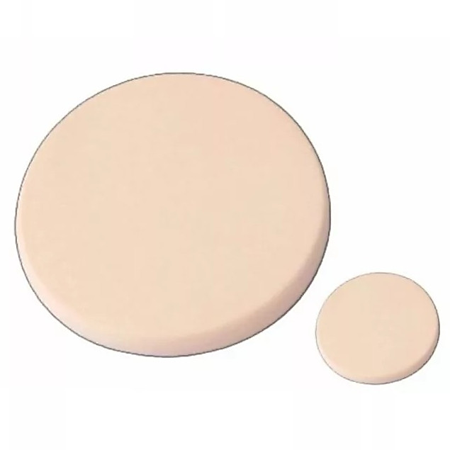 Glam fix - Expert Puff compact