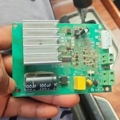 Antminer Whatsminer Iceriver Avalon Miner Blower Fan Gen2 Controller