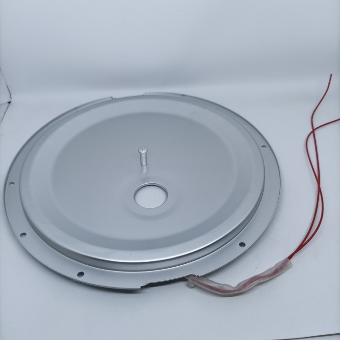 ELEMEN PEMANAS TUTUP ATAS SHARP MAGIC COM KST18 KST 18 RICE COOKER ORI