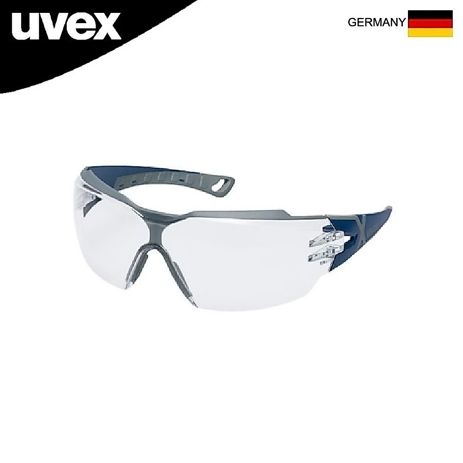 Kacamata Safety 9198257 uvex pheos CX2 (UVEX)