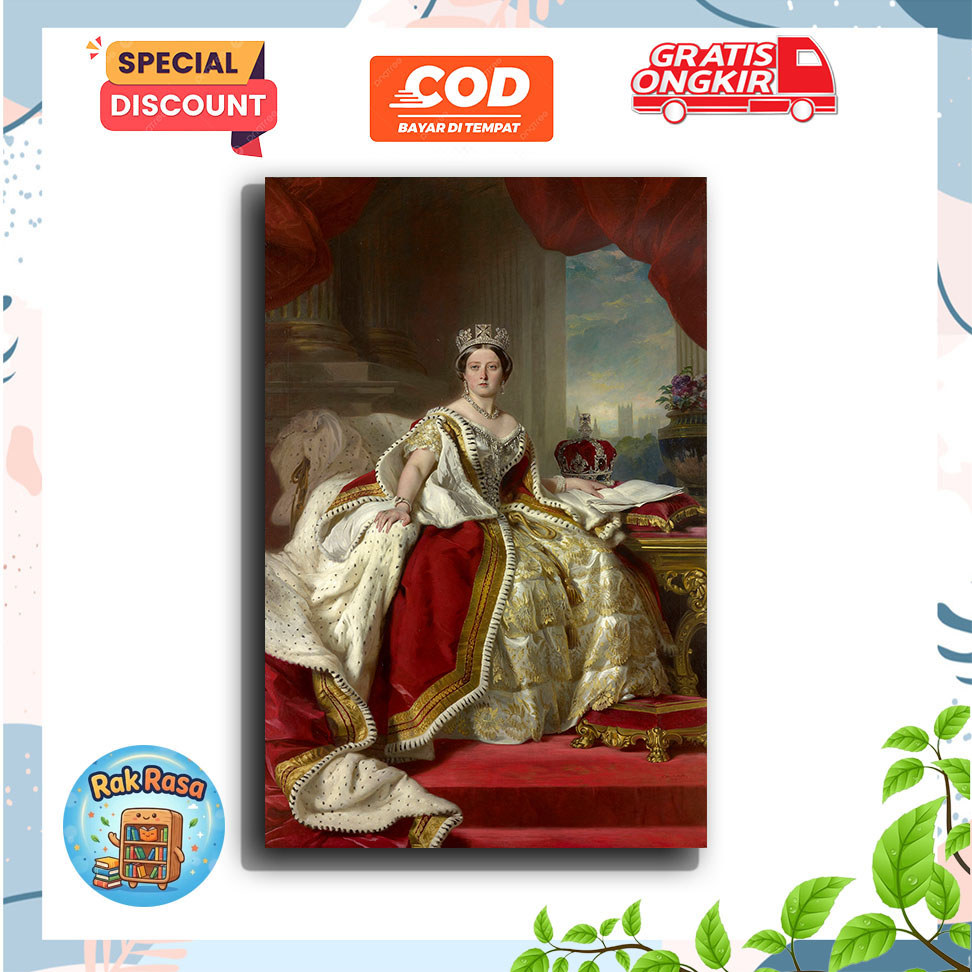 Queen Victoria