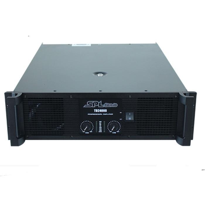 MEGA SALE SPL Audio Power Amplifier TD 24000