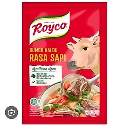 Royco Sapi 94 gram