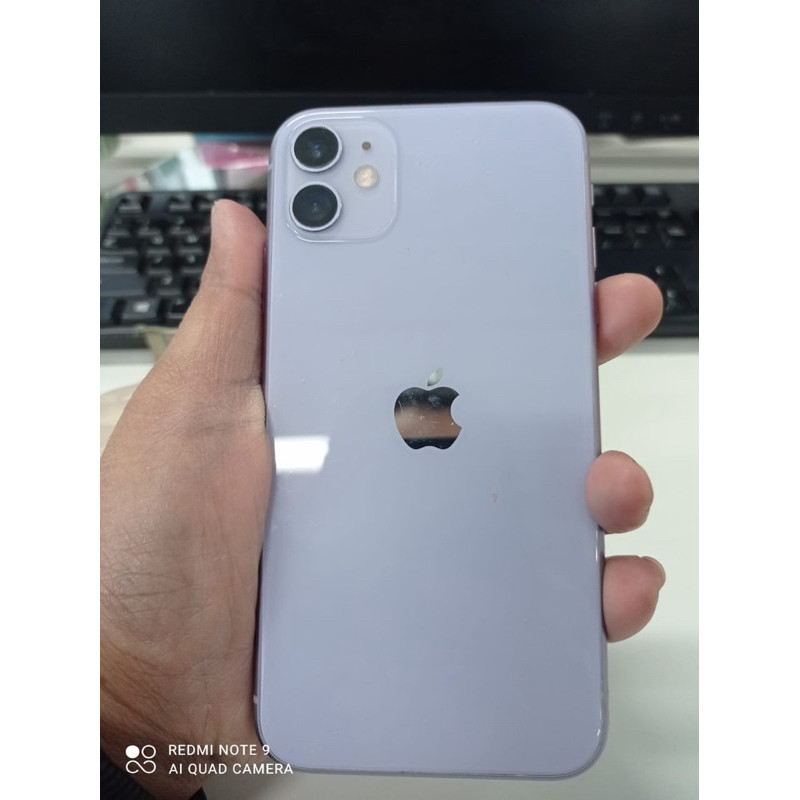 Henpon IP 12 Bergaransi