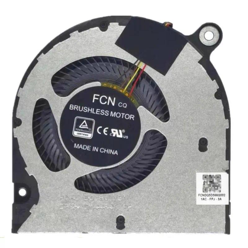 NEW CPU Cooler Fan for ACER Enduro Urban N3 EUN314-51 N19Q9 Laptop Cooling Fan