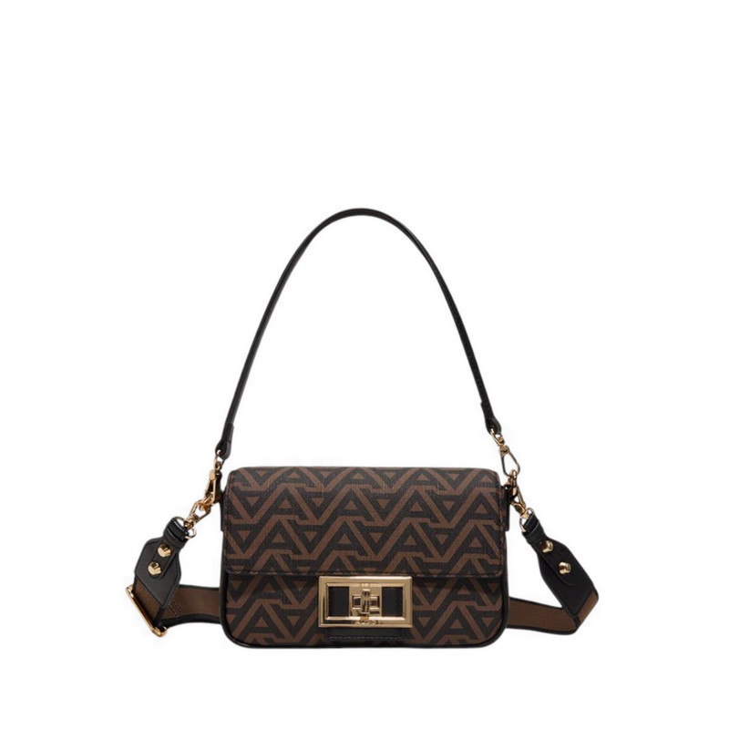 ALDO ORIGINAL STORE 100% - Coppelia Women's Cross Body - Brown