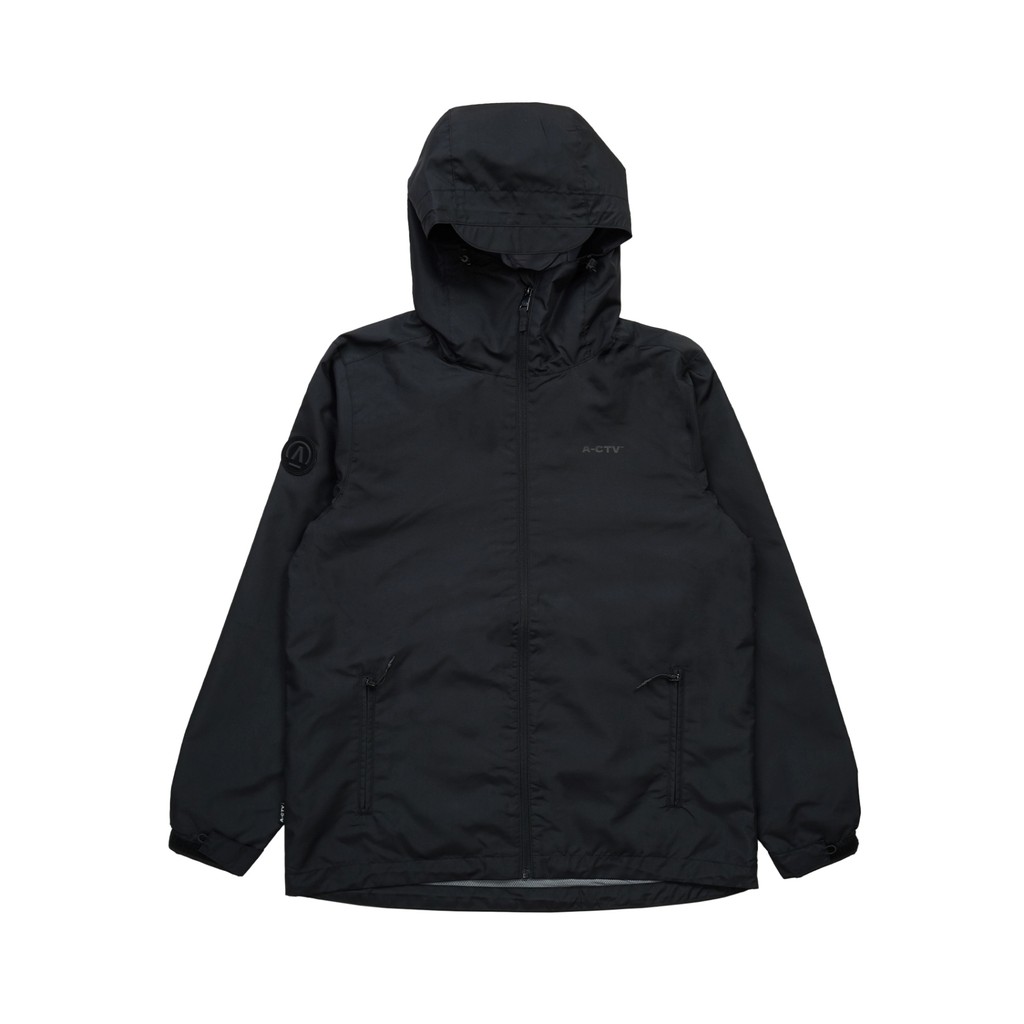 ACTV Series Jacket Vanguard Actv 01 Black