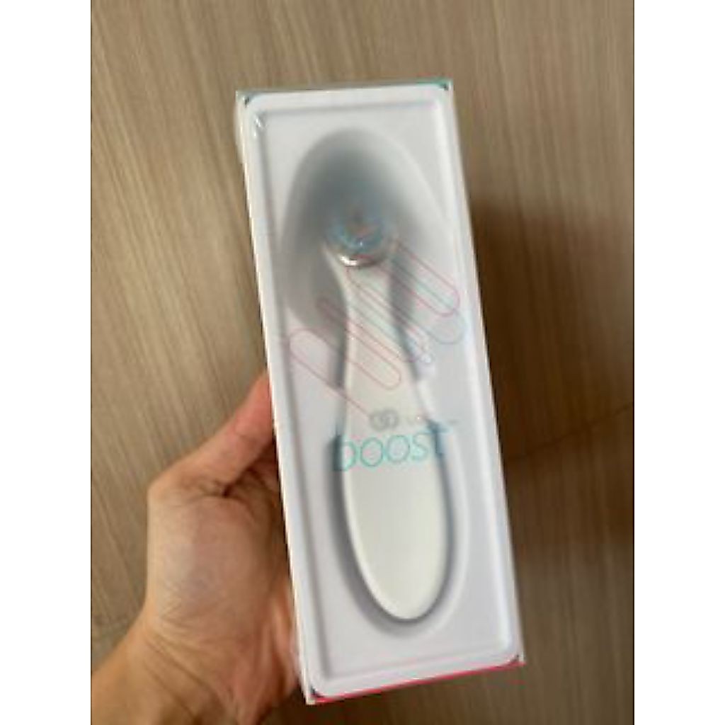 age loc boost baru & segel