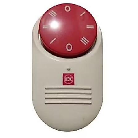 ~~~~~] SWITCH REGULATOR CEILING FAN KDK WR 40 H-1 ORIGINAL