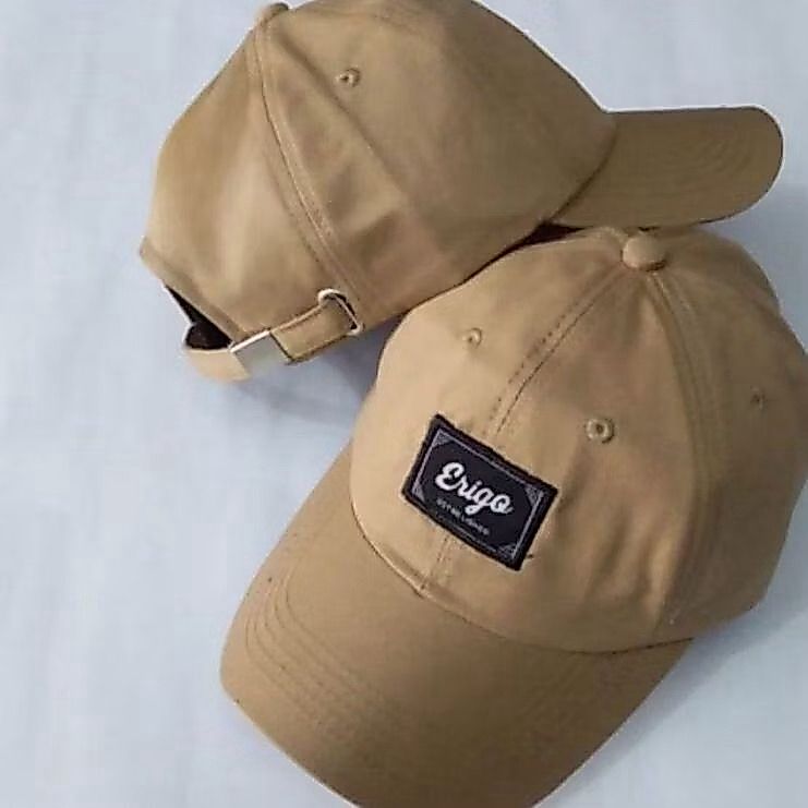 Topi Fashion Mancing 2026 Pria Dewasa Keren Olahraga Snapback Nyaman Di Pakai Basebaĺl Aksesoris Kep