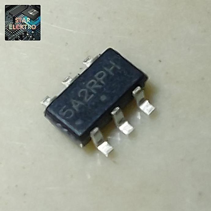 NCP1251B SOT23-6 SOT NCP1251BSN65T1G 5A2RPH NCP1251 IC PWM ONSEMI SE27