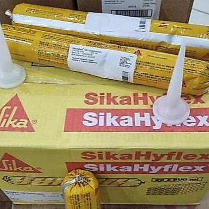sika hyflex 140 construction concrete polyurethane sealant,lem beton