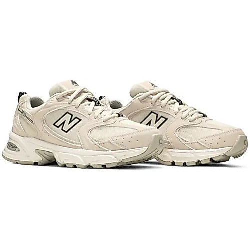 Sepatu NB 530 Retro Khaki