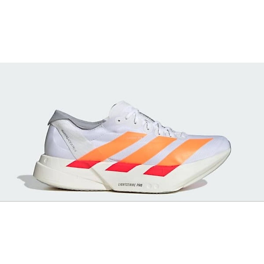 Adidas Adizero Adios Pro 4 JR7088 ukuran 42 2/3