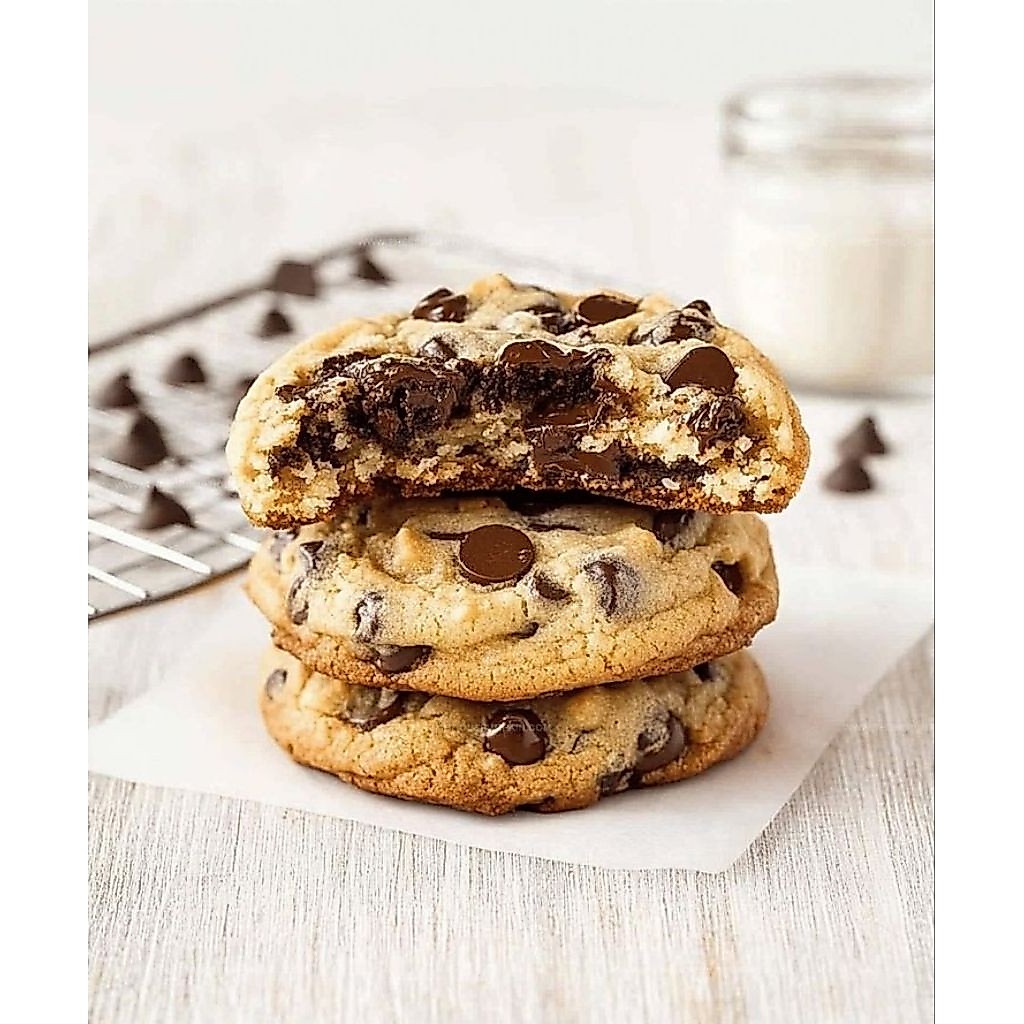 the OG - soft cookies