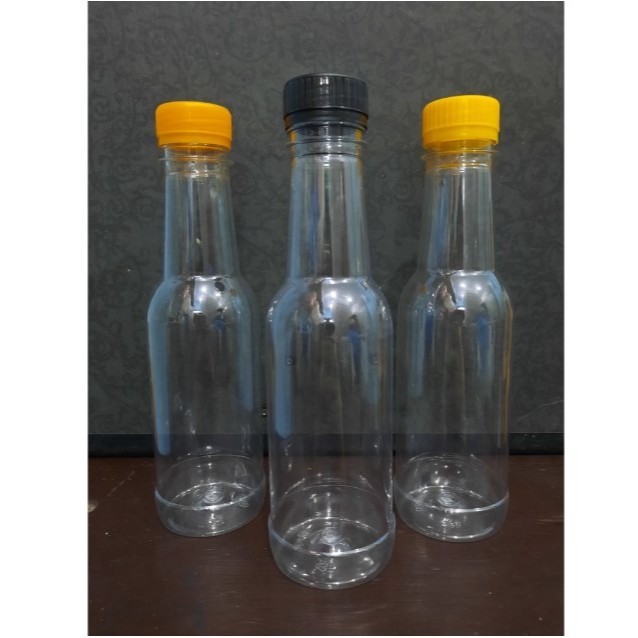 KYK Botol madu 250ml botol minuman unik botol lucu botol minuman unik botol 250ml estetik