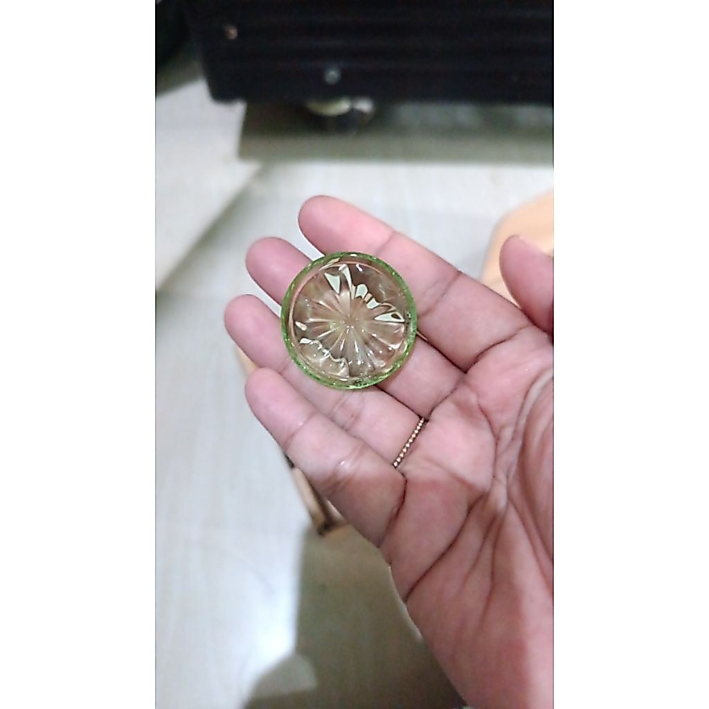KALUNG GELANG MCI New baru - Tanpa Box
