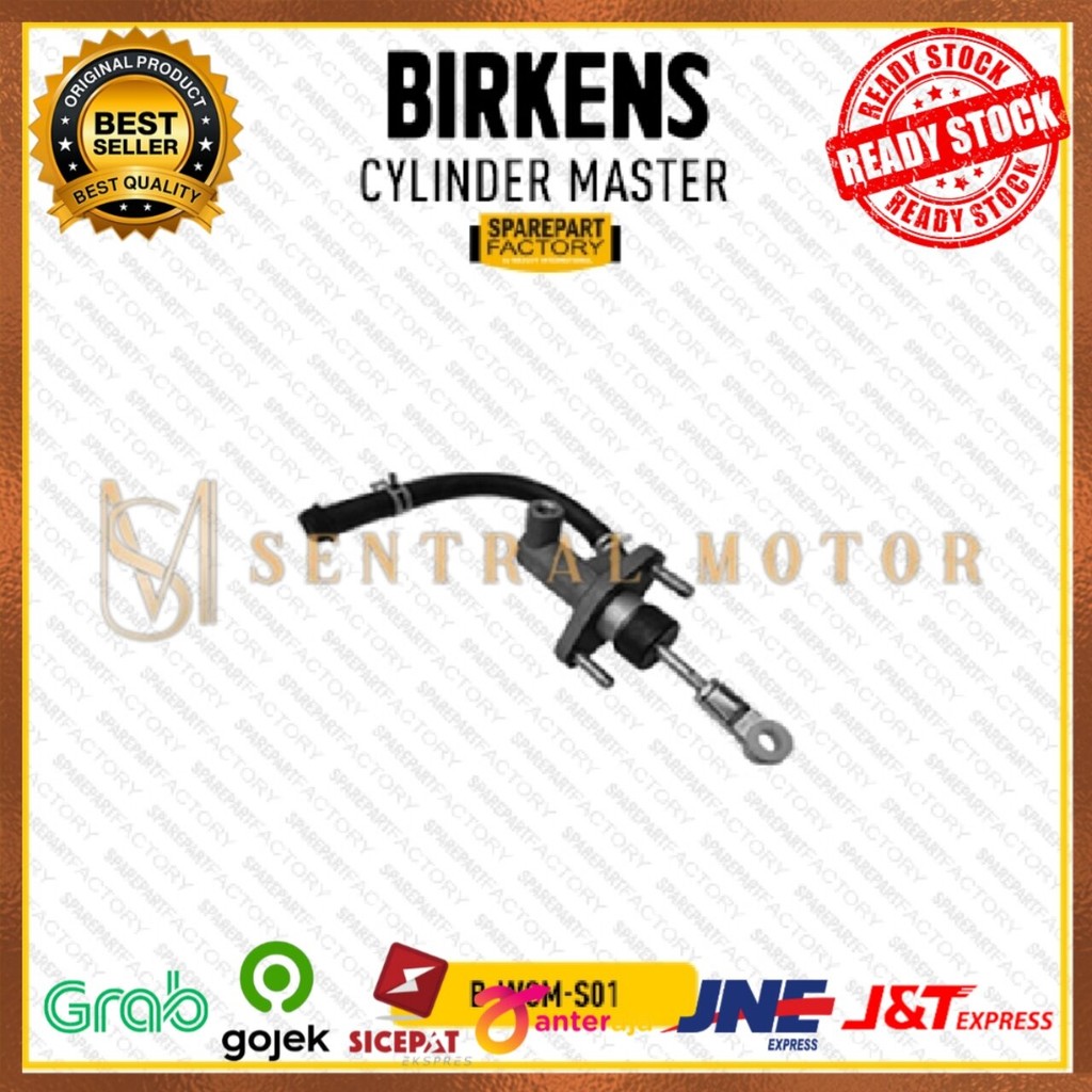 Master Kopling Atas Wuling Confero BIRKENS