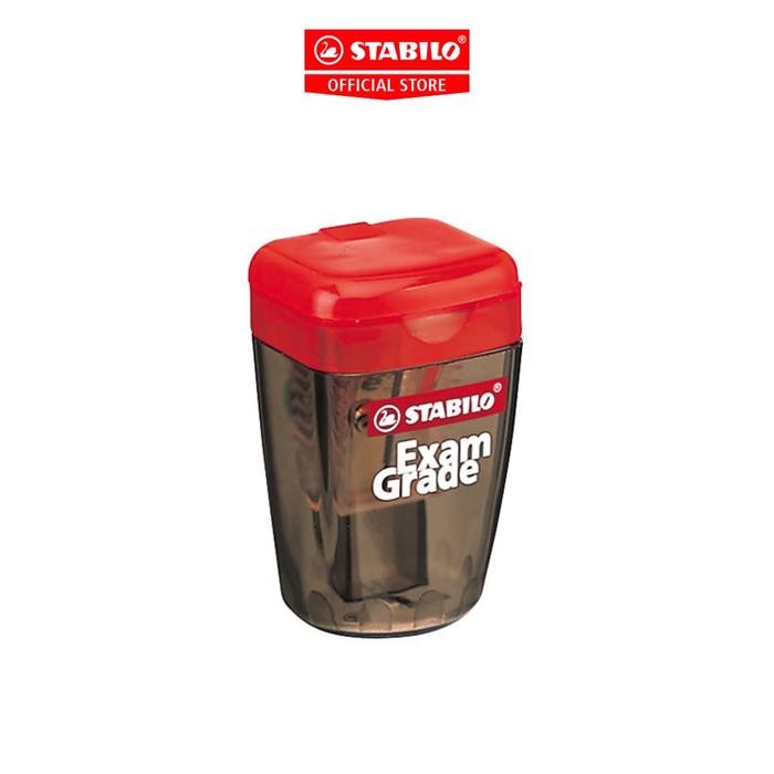 

Exam Grade Pencil / Sharpener - Pencil 2B
