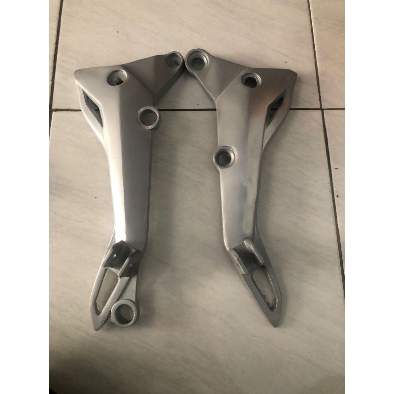 Power Footstep Belakang Smash New Bostep Belakang Smash New