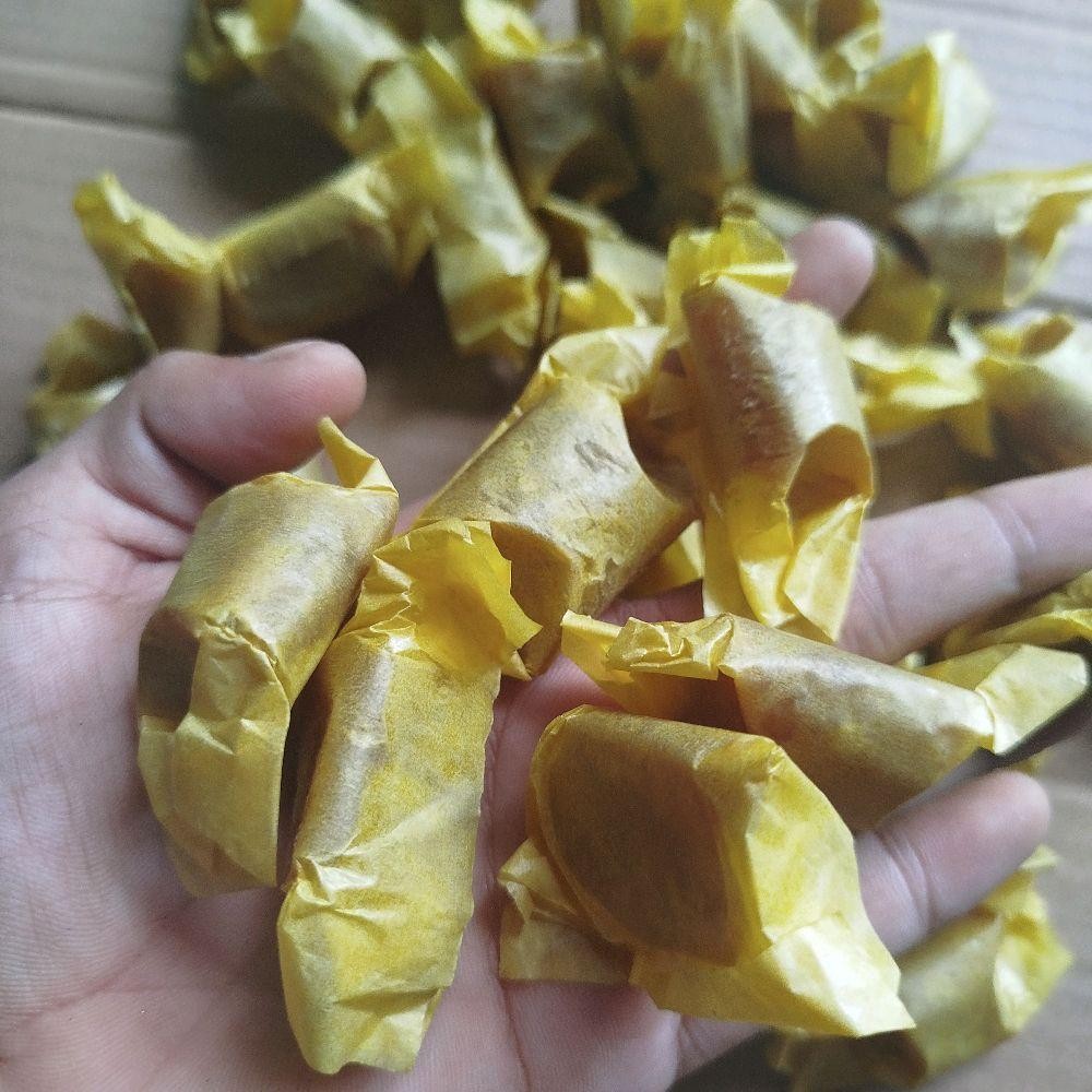 

Kue Kering Lebaran Wajik / Wajit Ketan Makanan Tradisional