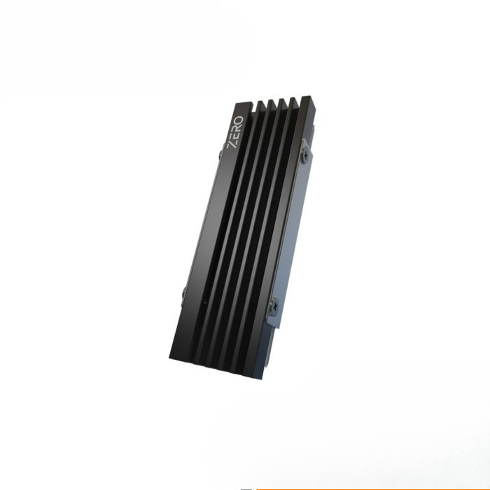 ID-COOLING ZERO M05 M.2 SSD Cooler