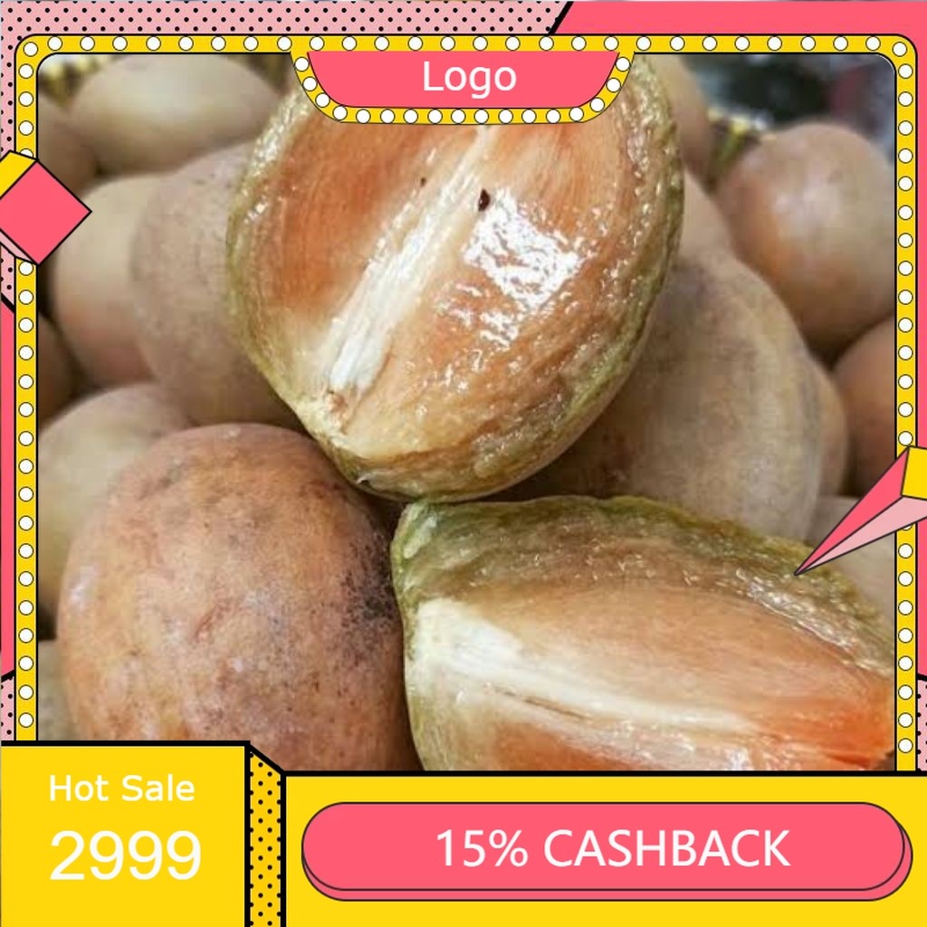 

Sawo Madu 1 kg Asli Pangandaran Jabar