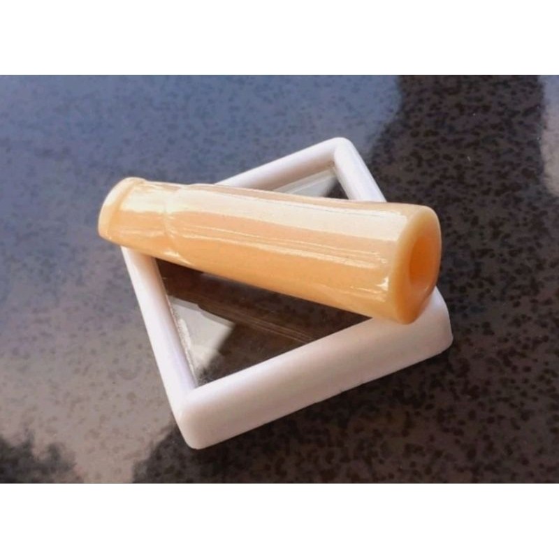 PIPA ONCE UNIK TULANG IKAN MINI TEBAL